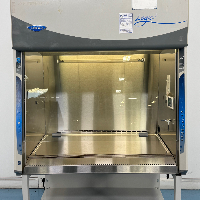 Labconco Logic + Purifier 4' Biosafety Cabinet image 2